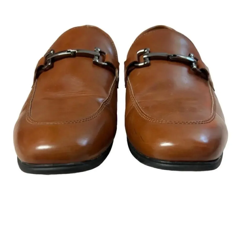 Alfani men brown