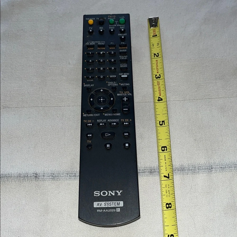 Sony this genuine