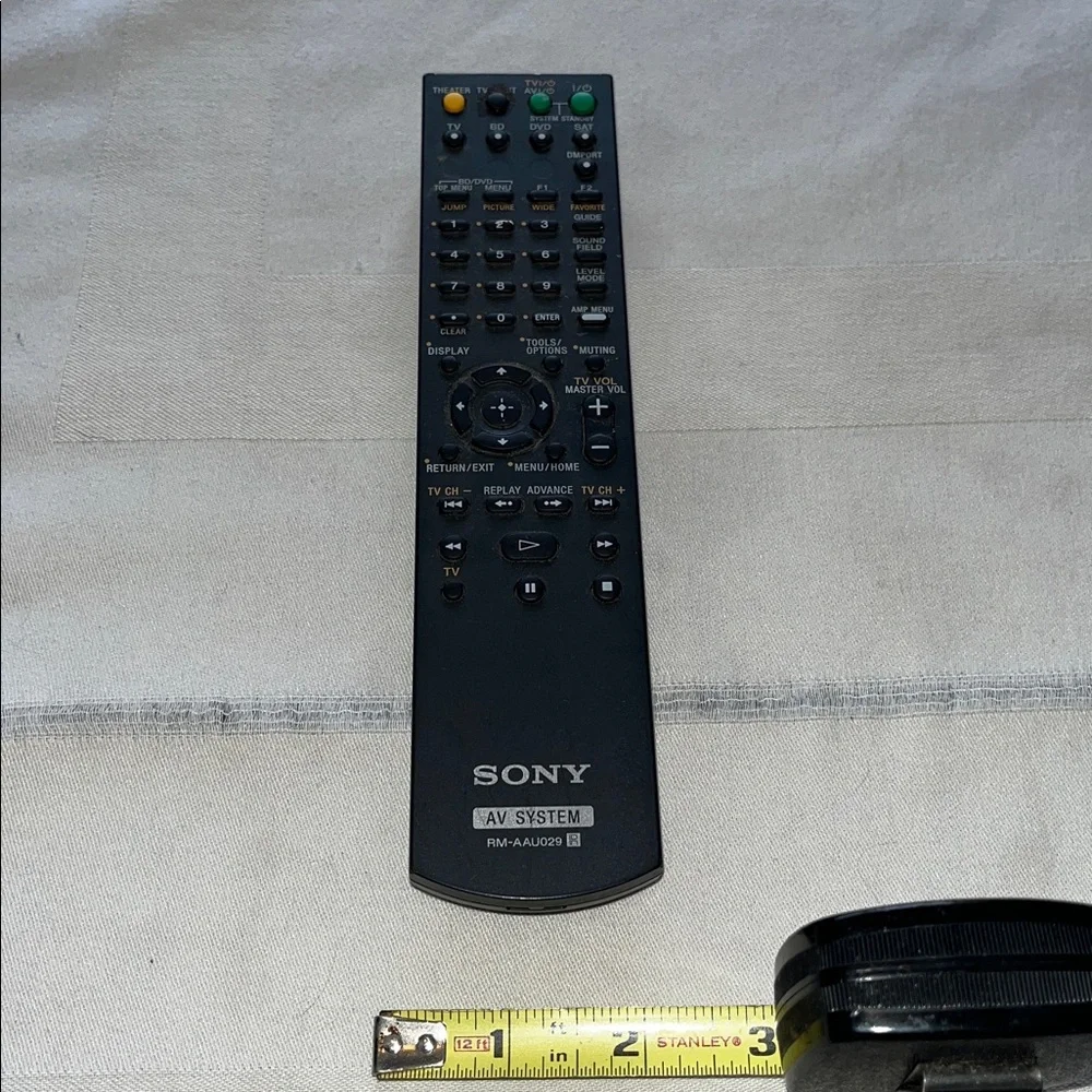 Sony this genuine