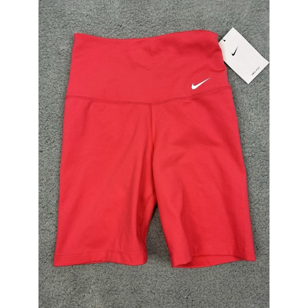 Nike One Womens Size XS Tight Fit High Rise 7