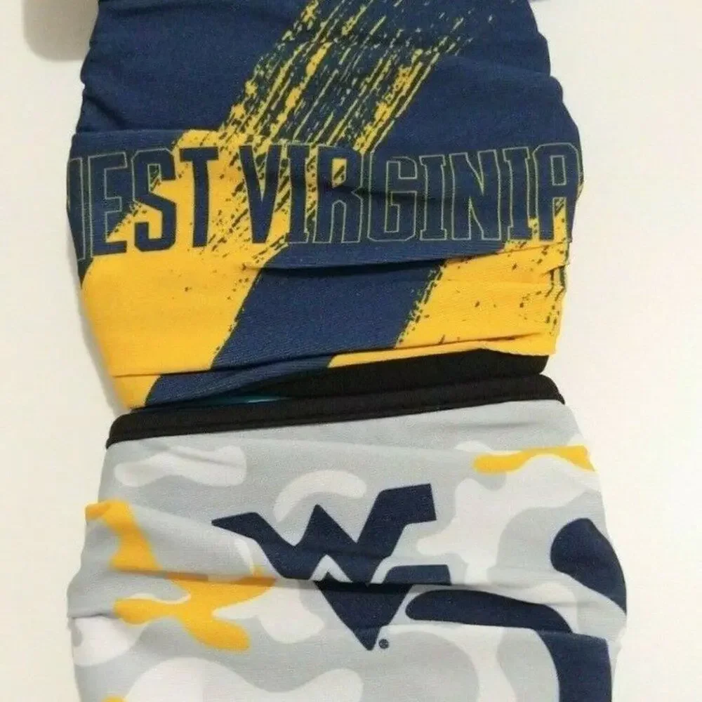 Gen2 wvu west