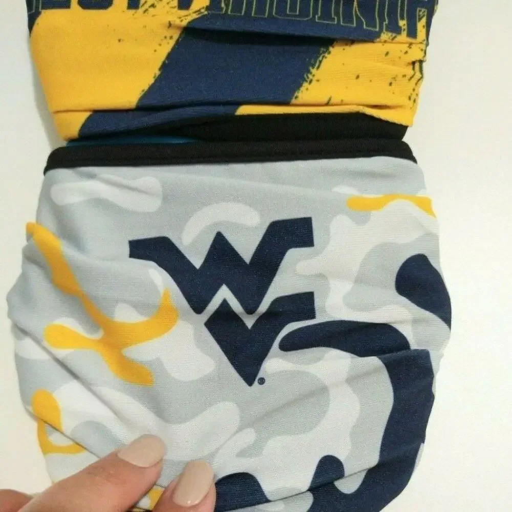 Gen2 wvu west