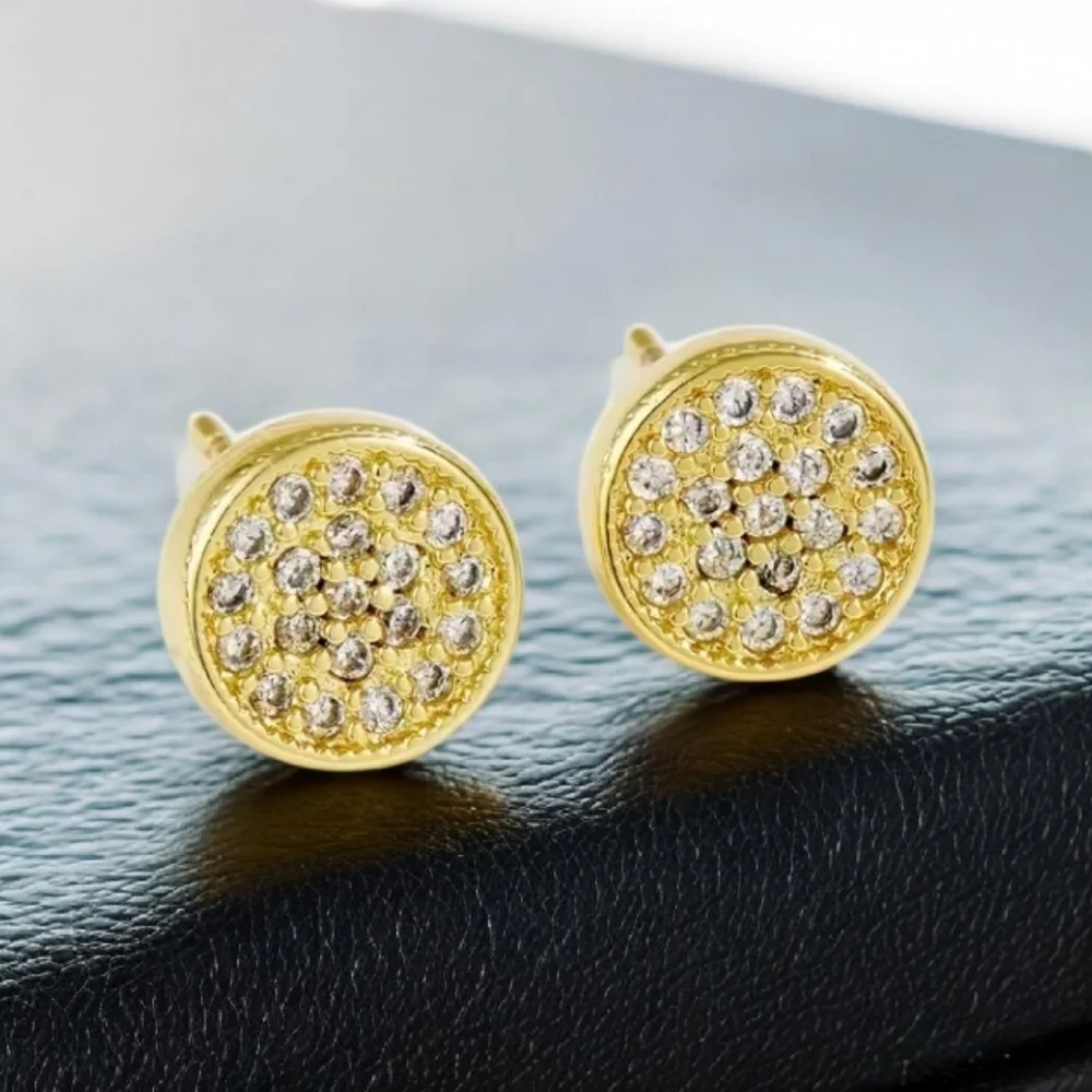 Urban Legend pair 14k