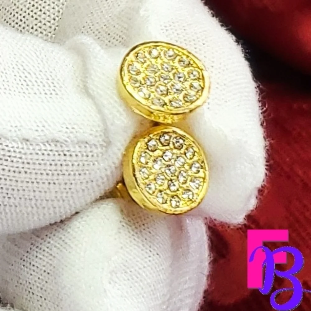 Urban Legend pair 14k