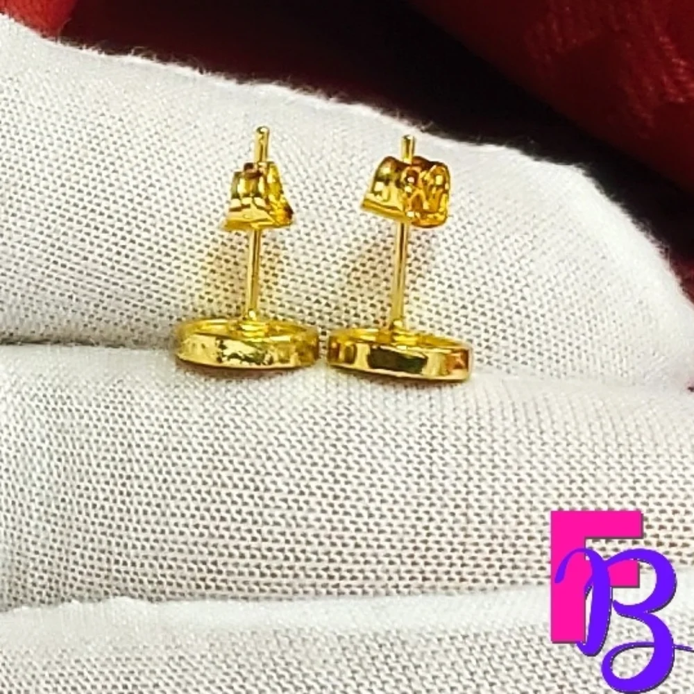 Urban Legend pair 14k