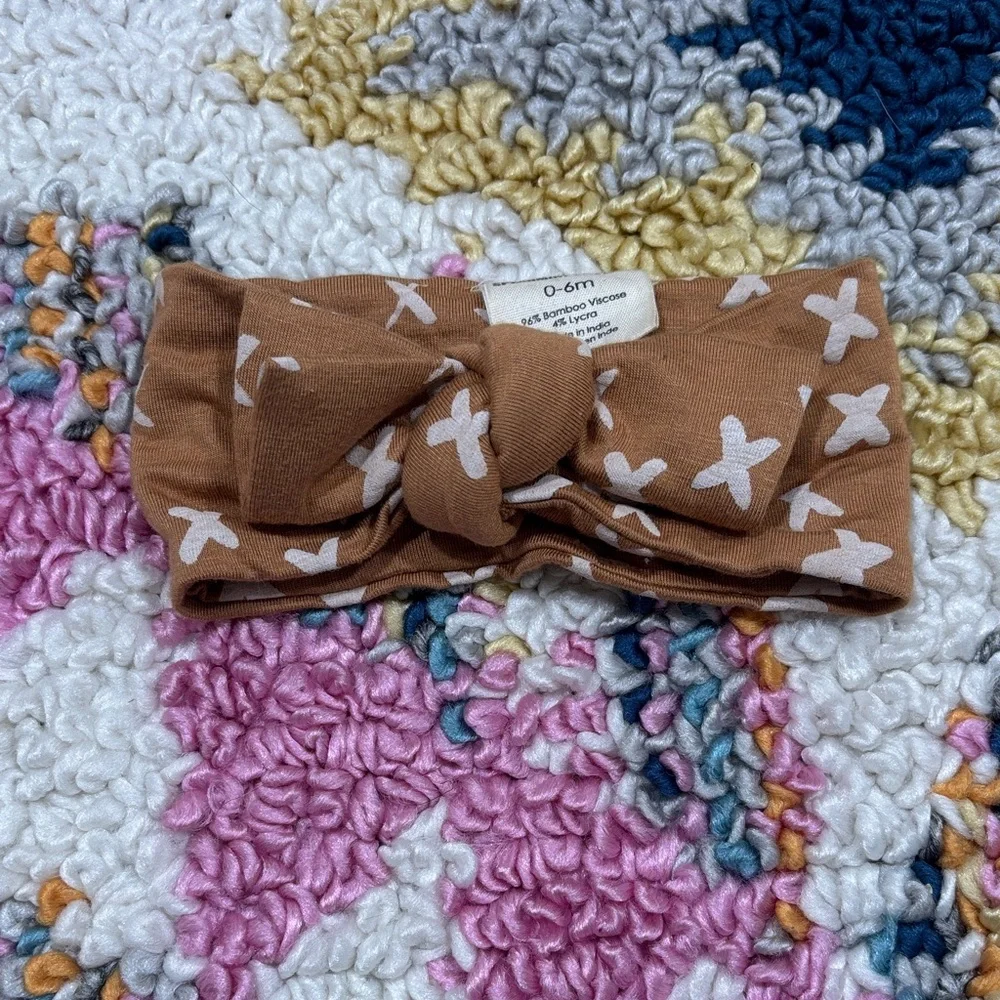 Spearmint Love Headband