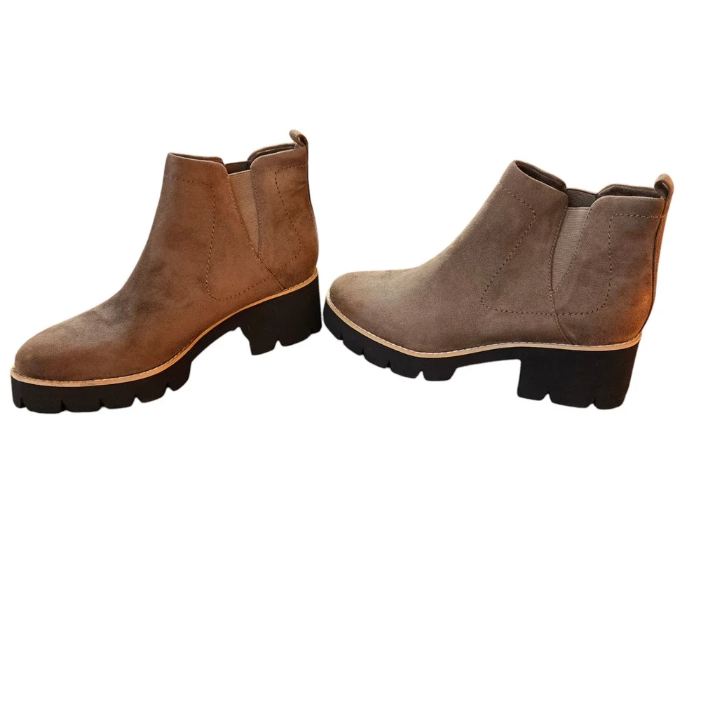 BC Footwear new bc