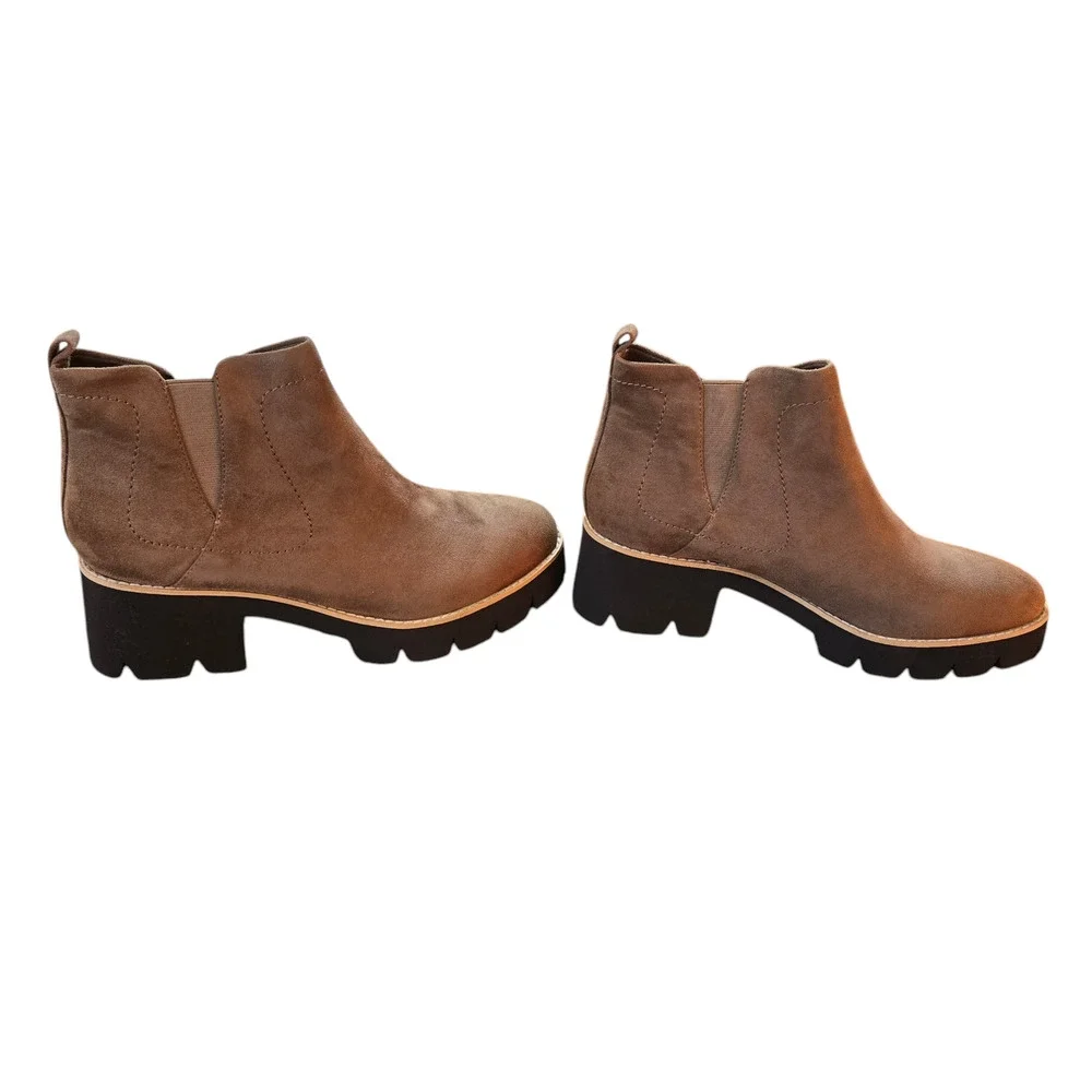 BC Footwear new bc