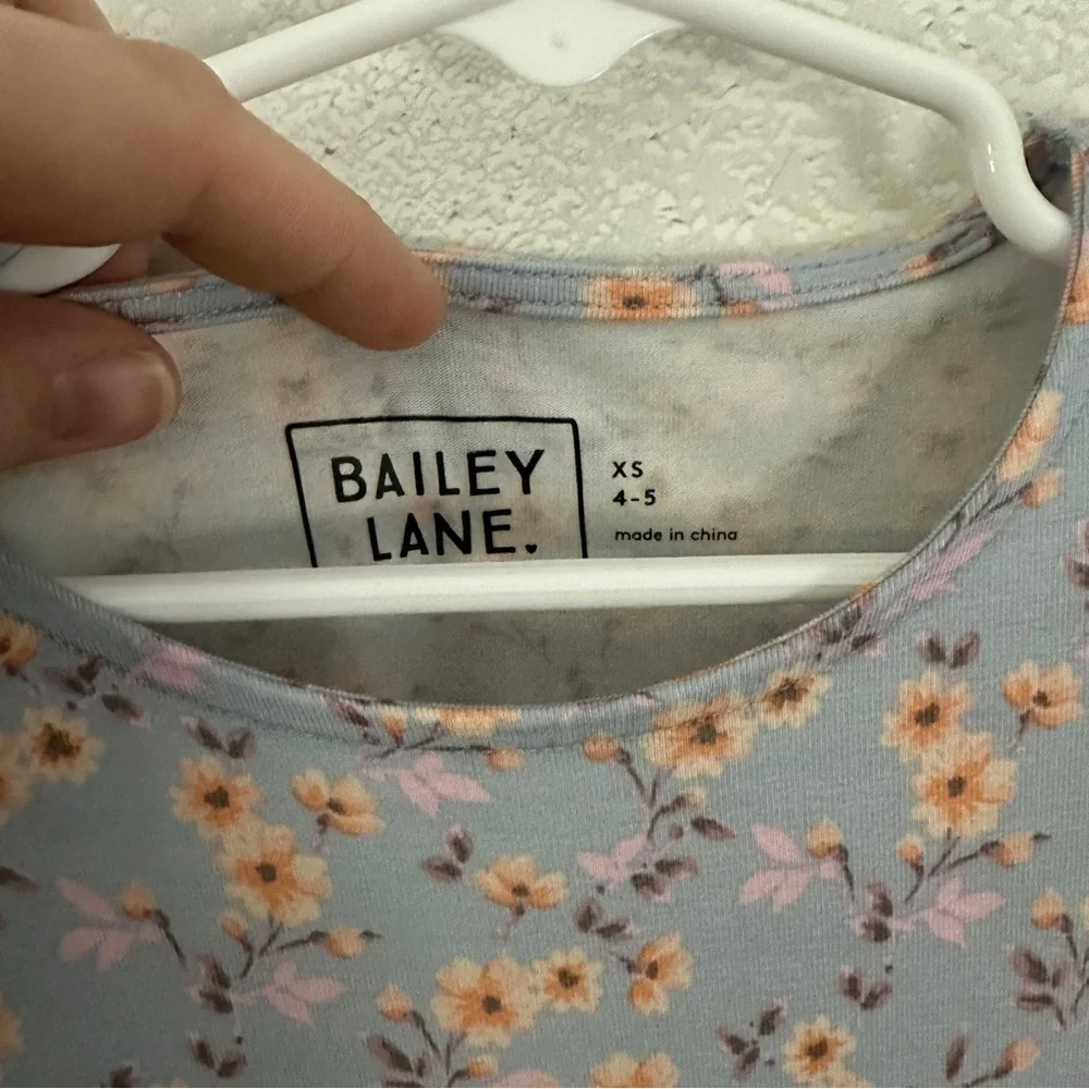 Bailey Lane bailey lane