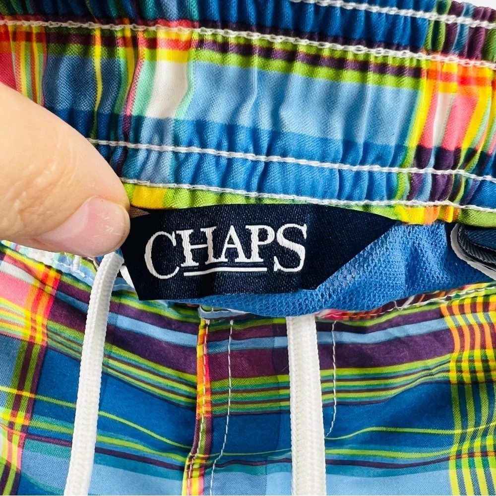 Chaps swim trunks