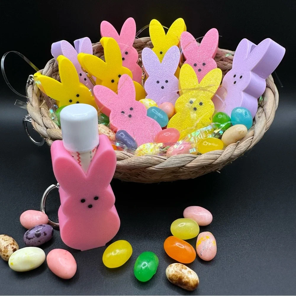Peeps your favorite