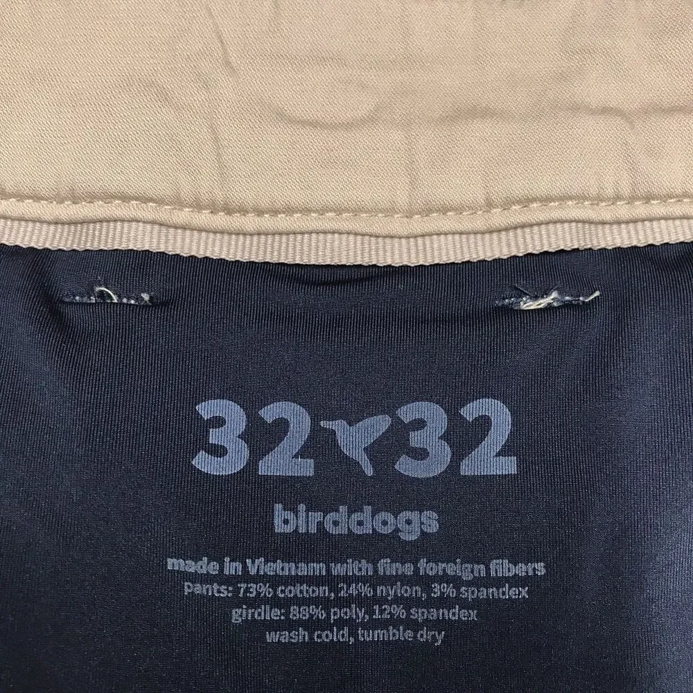 Birddogs pants men
