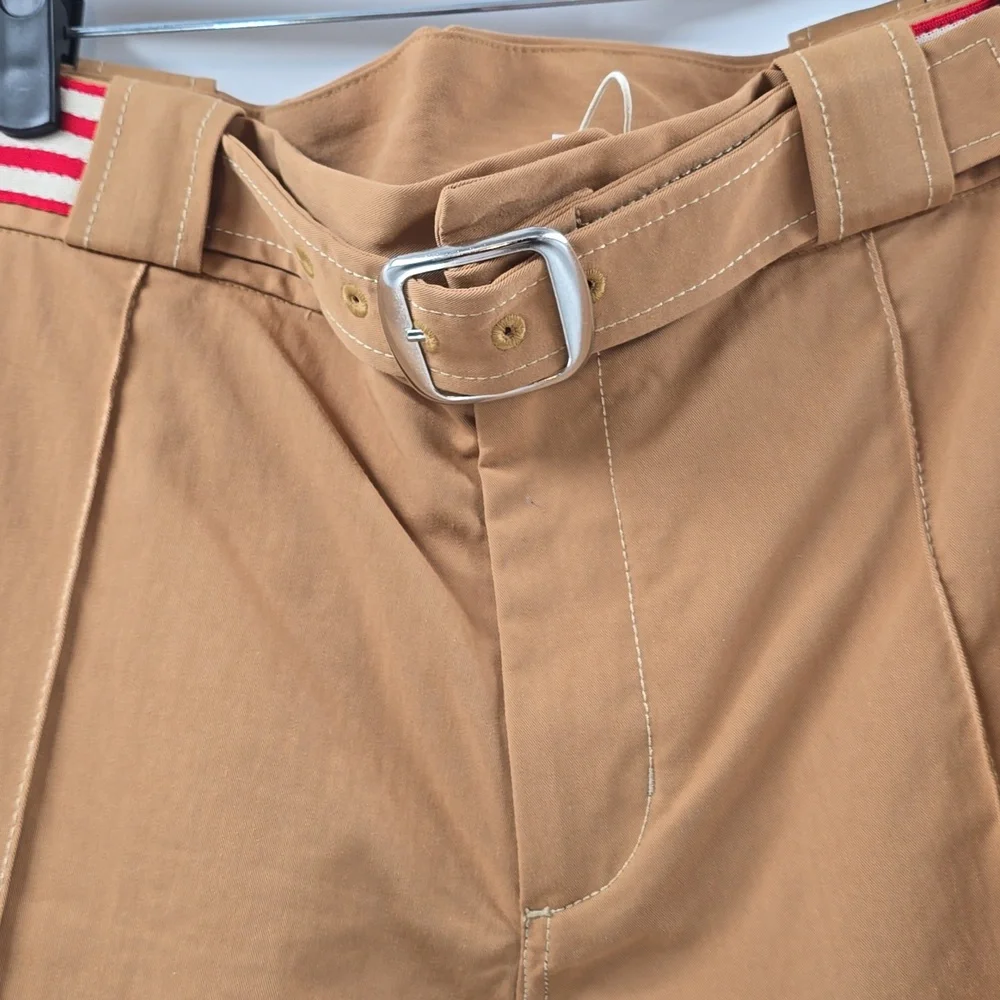 adidas chic tan