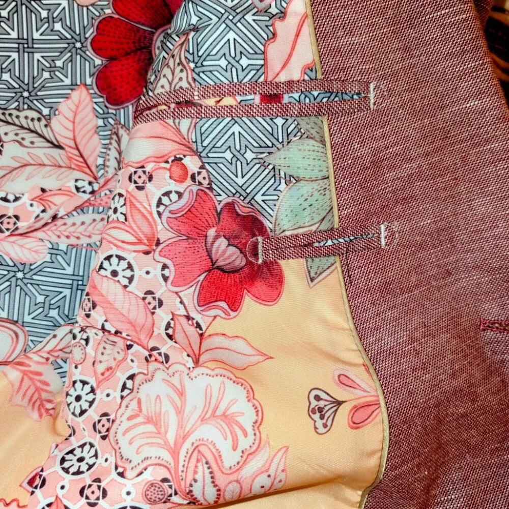Paisley & Gray modern no perfect