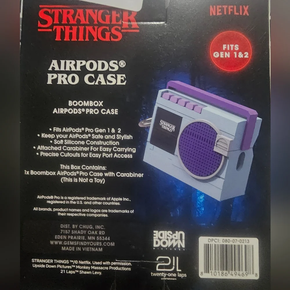 Netflix you can