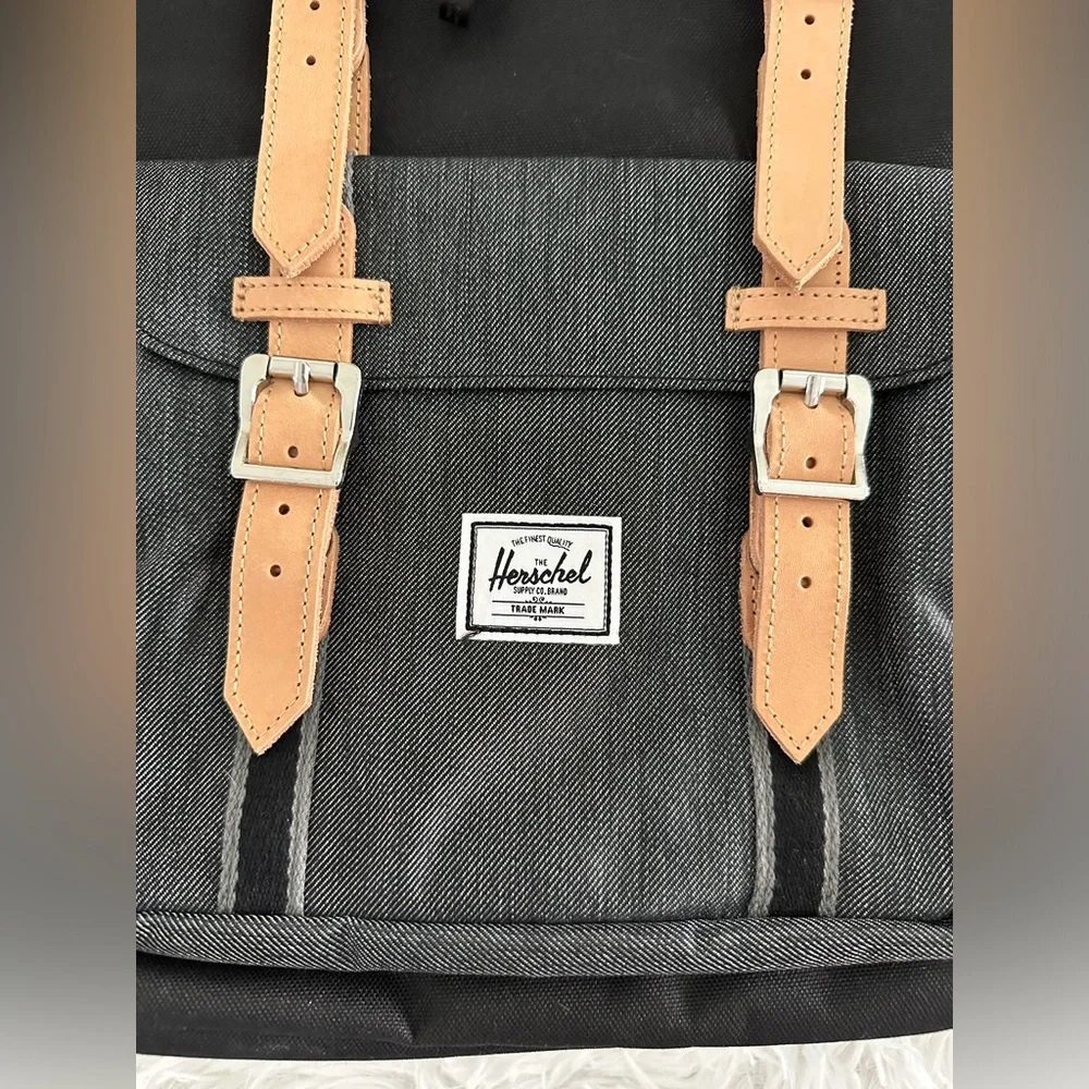 Herschel Supply Company this backpack