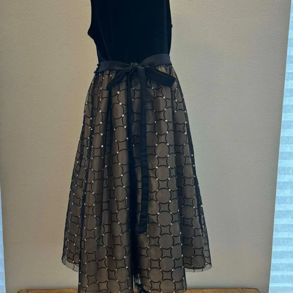 jane copeland girls dress