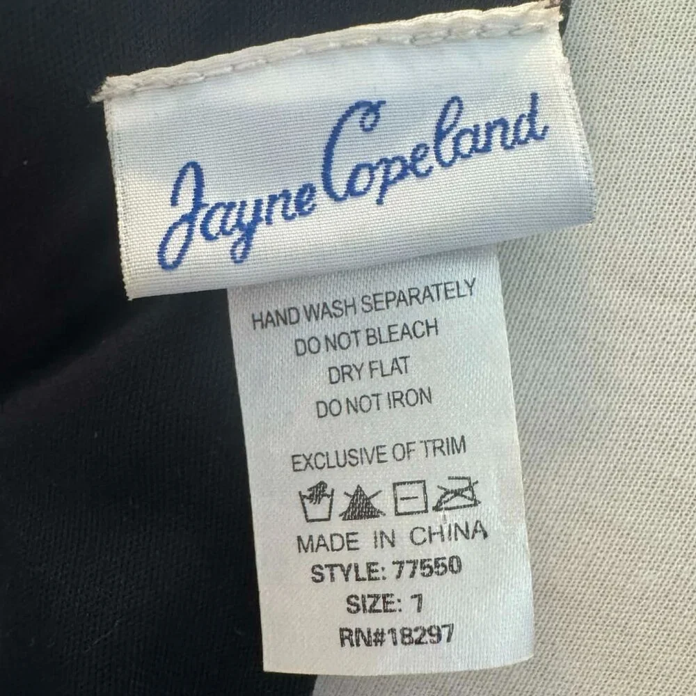 jane copeland girls dress