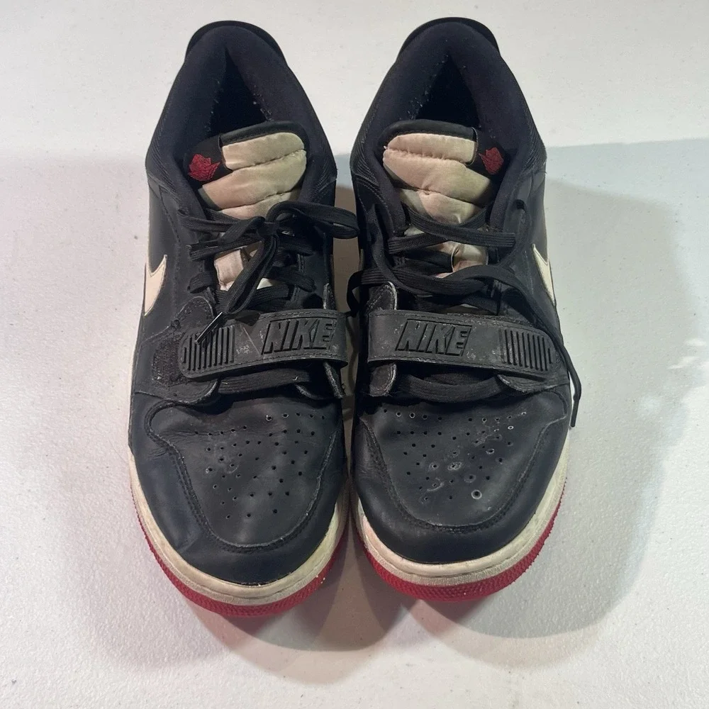 Jordan air us