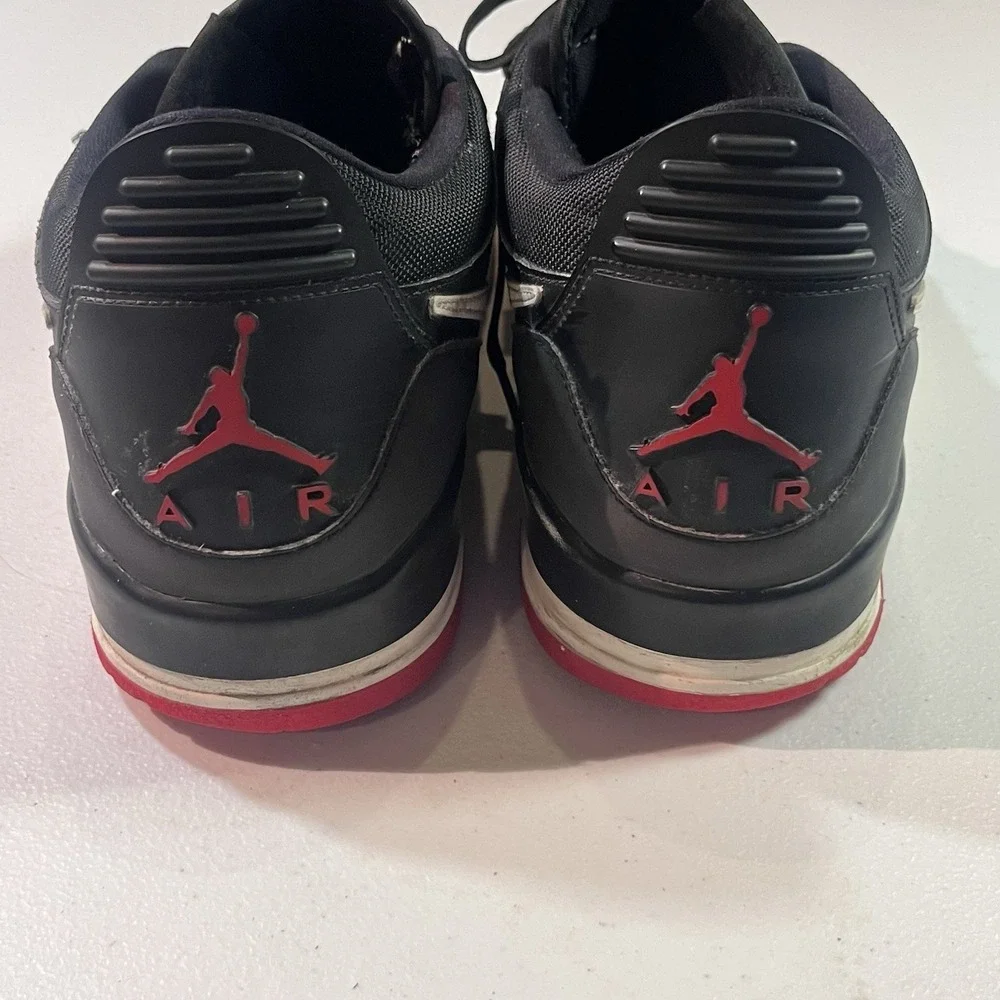 Jordan air us