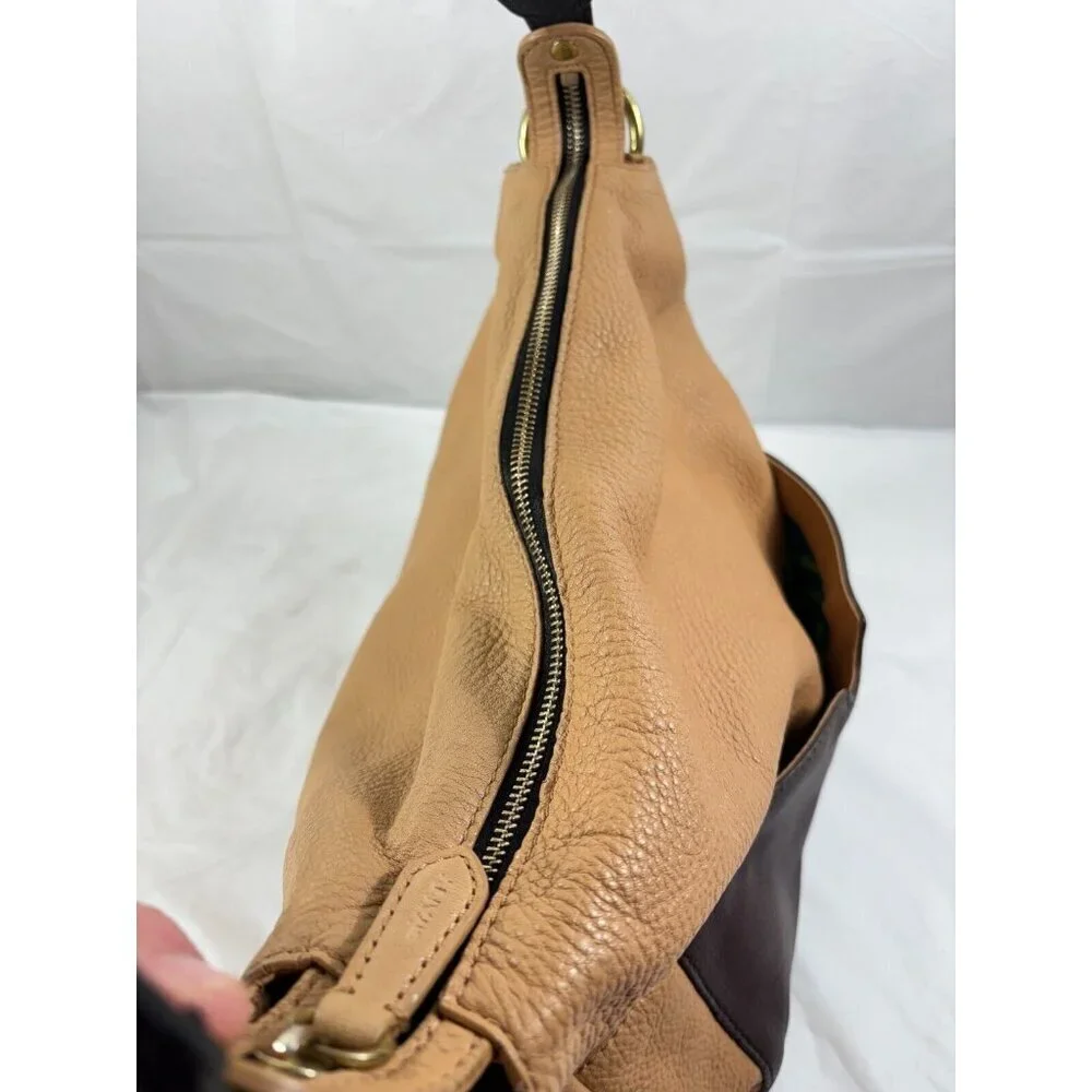 orYANY adele colorblock