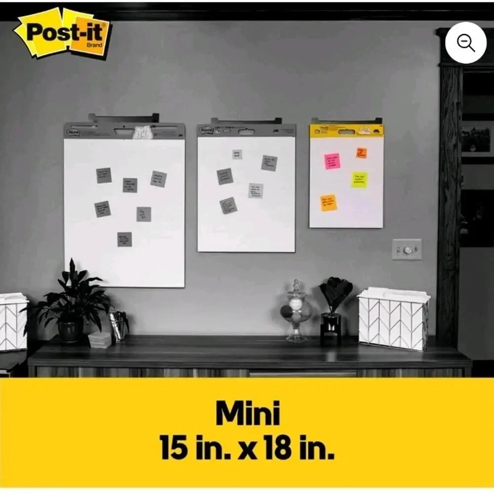 Post-It notes 18x15