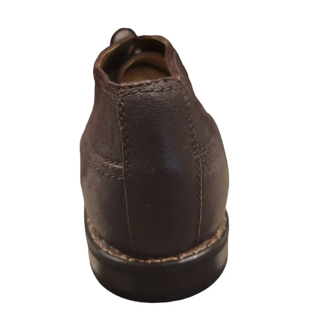 Dr. Scholls shoes comment