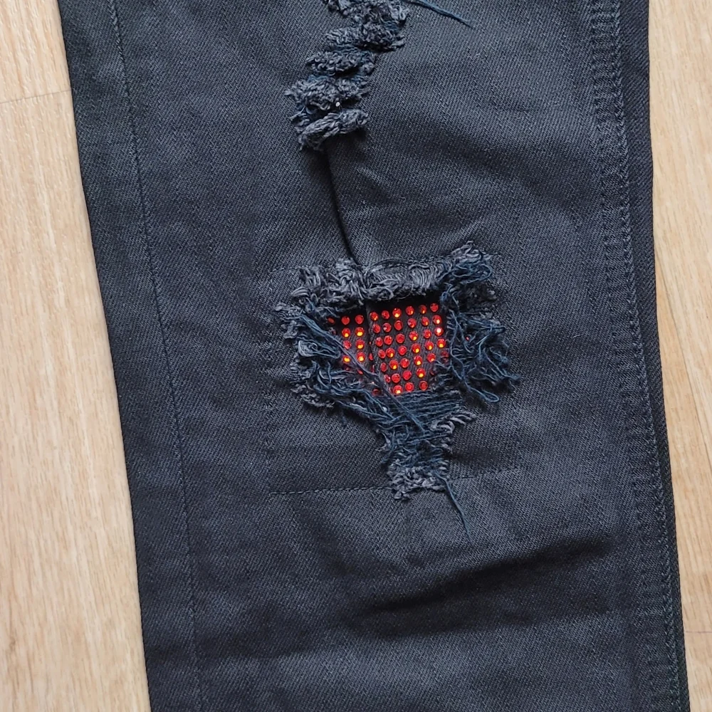 VM men skinny