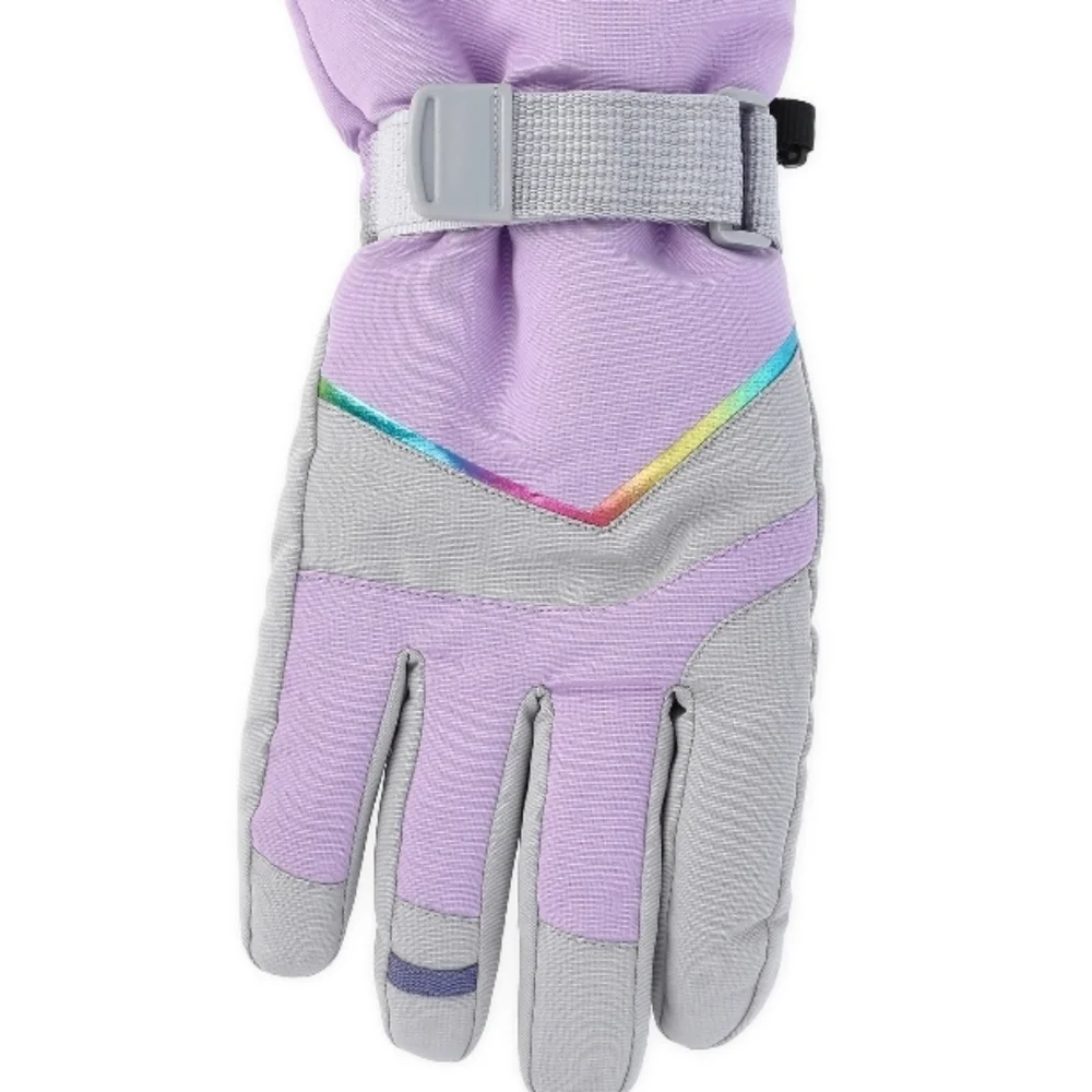 Ozark Trail cozy mittens