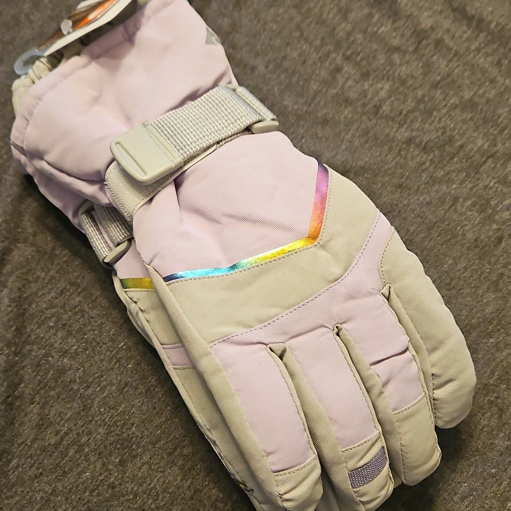Ozark Trail cozy mittens