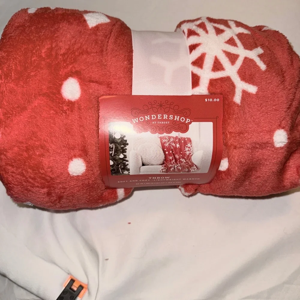 Wondershop snuggle up
