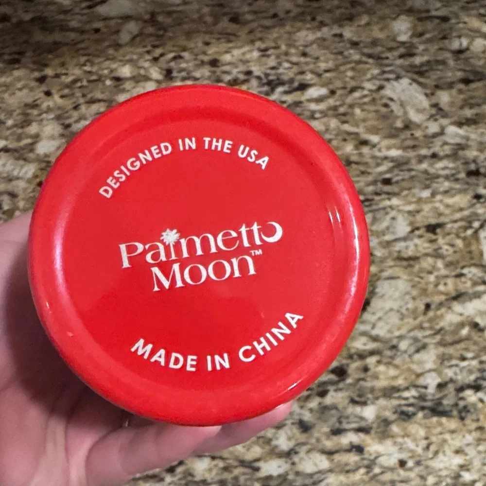 Palmetto Moon enjoy your