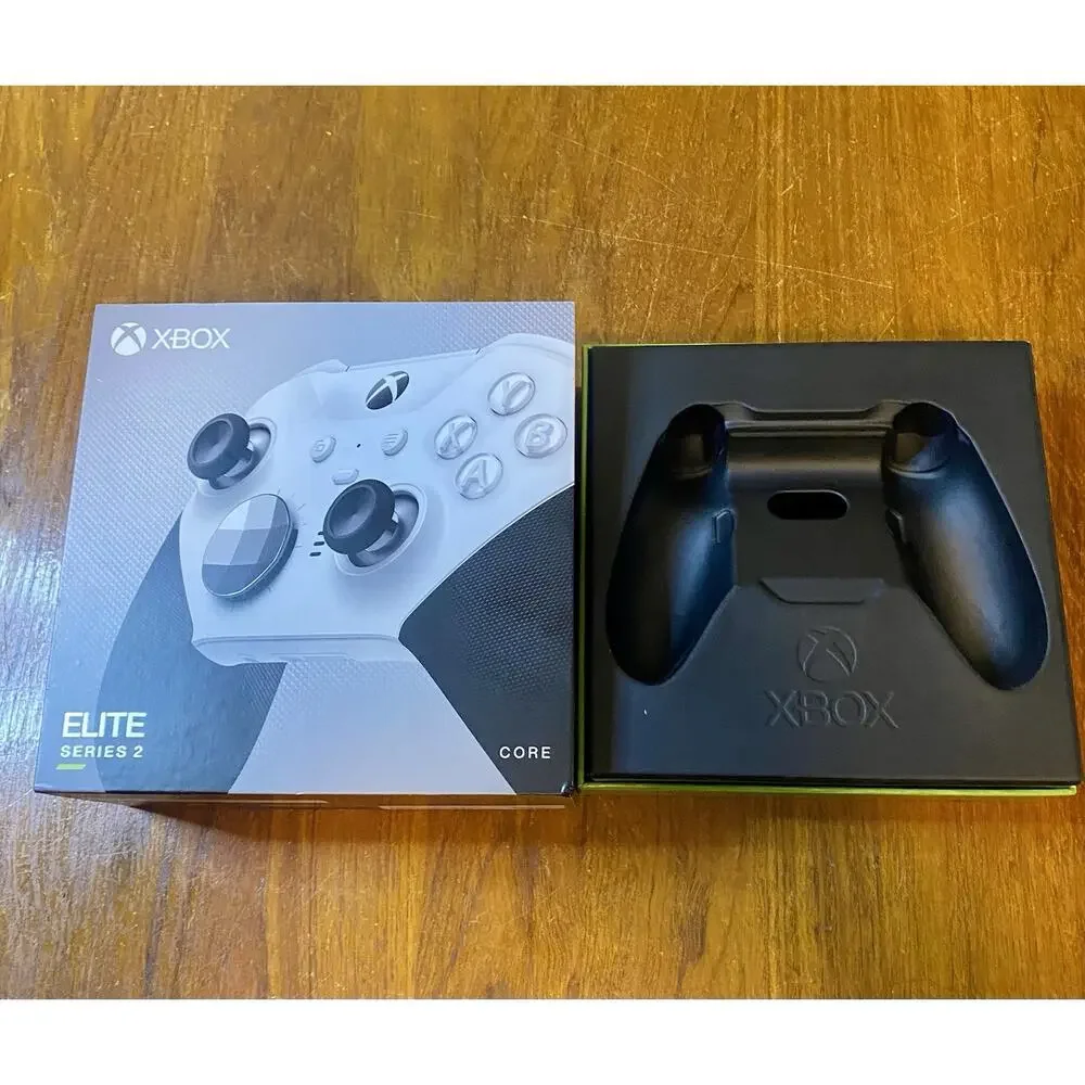 Microsoft xbox elite