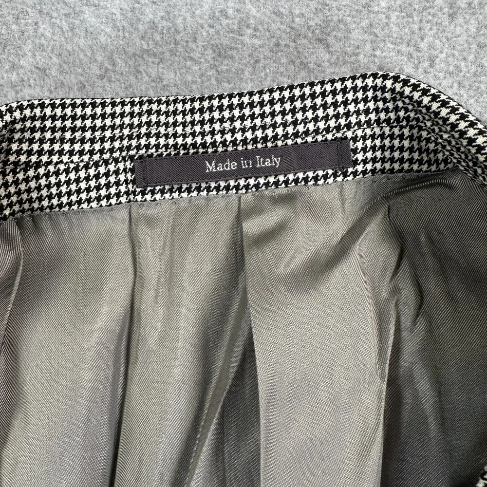 Ermenegildo Zegna brand ermenegildo