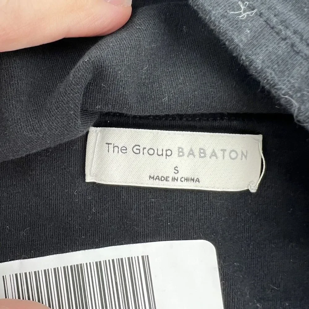 Babaton elevate your