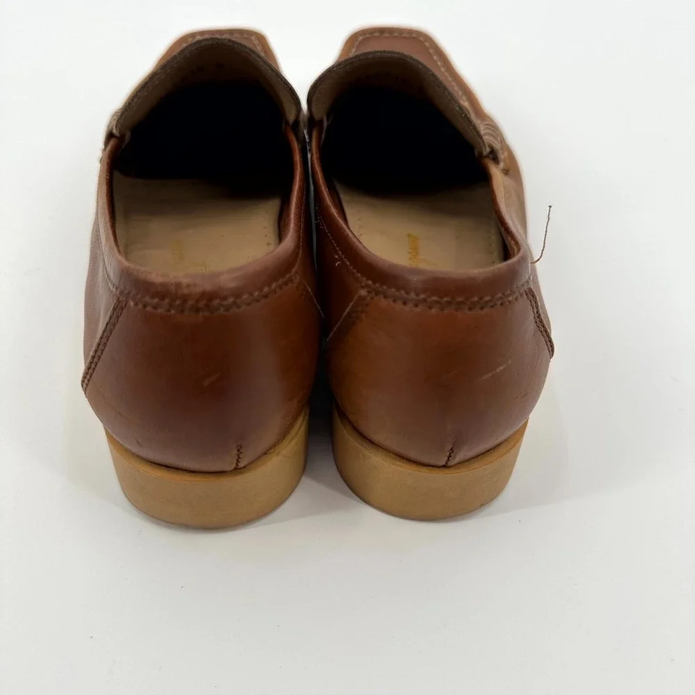 Salvatore Ferragamo vintage salvatore