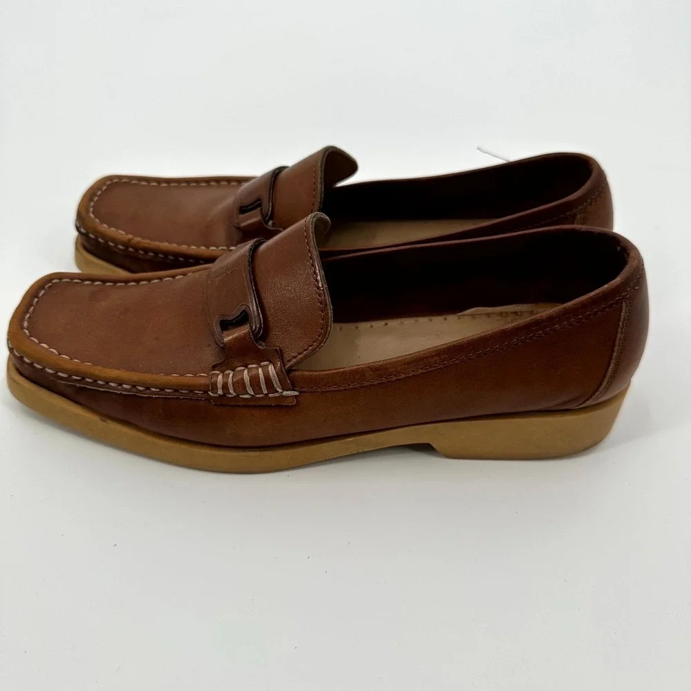 Salvatore Ferragamo vintage salvatore