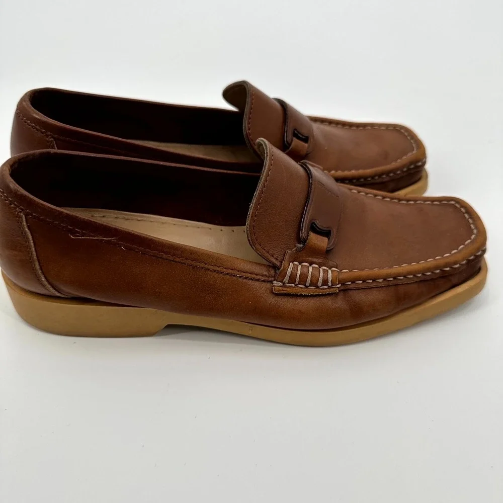 Salvatore Ferragamo vintage salvatore