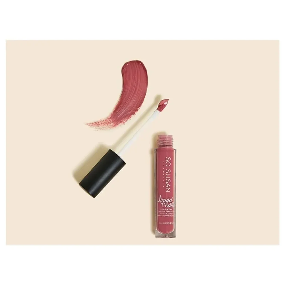 So Susan Cosmetics best beauty