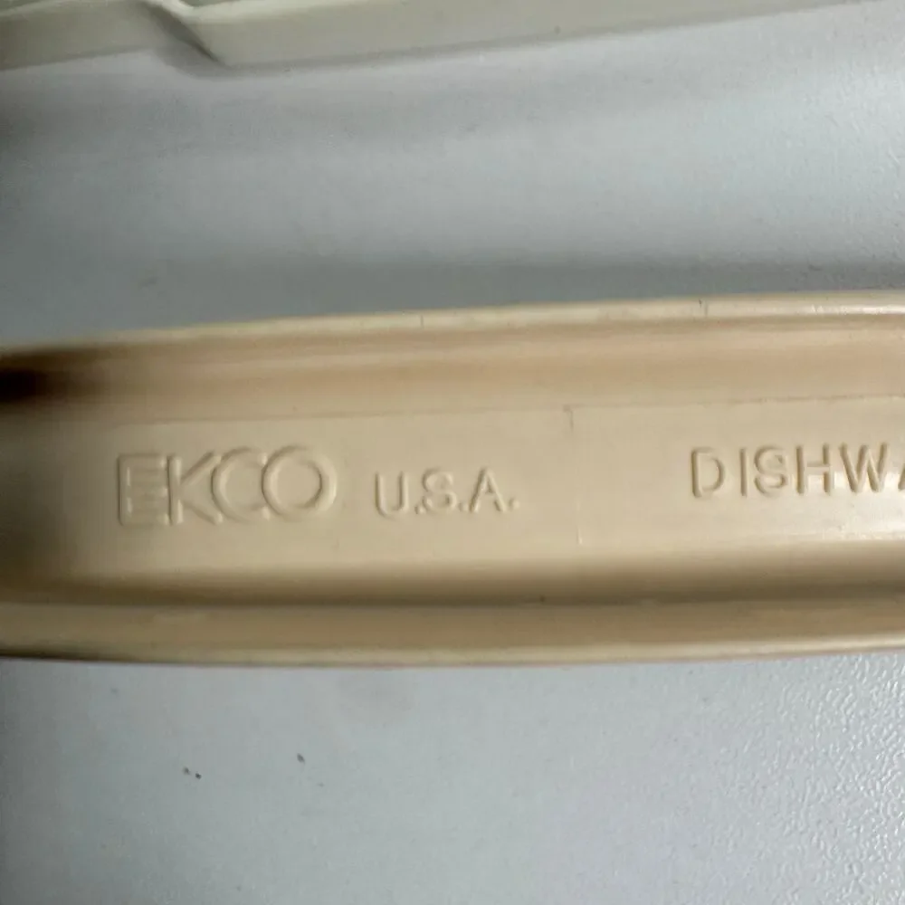 Ecko vintage ekco