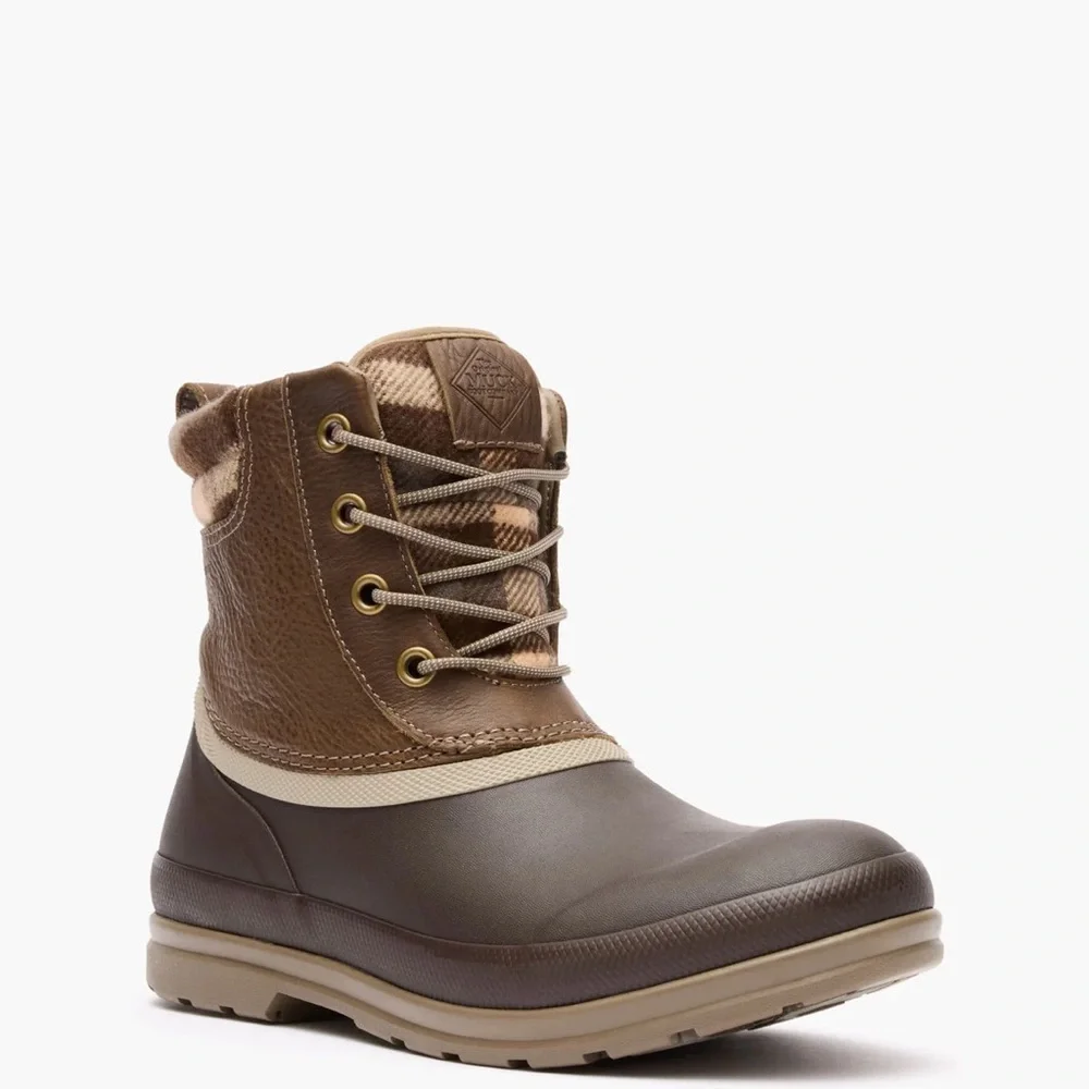 muck boot