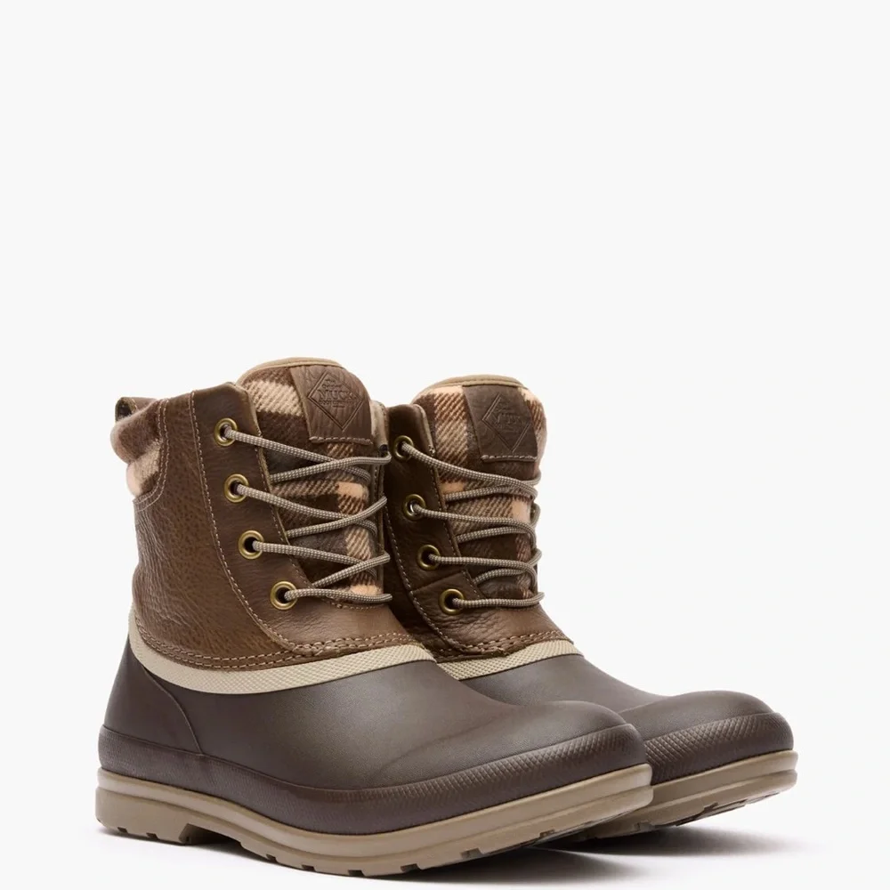 muck boot