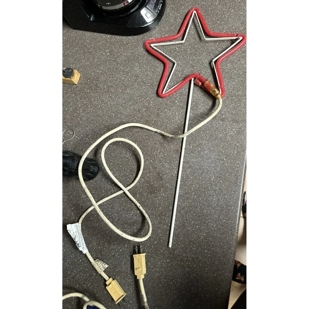 The Unbranded Brand pair vintage