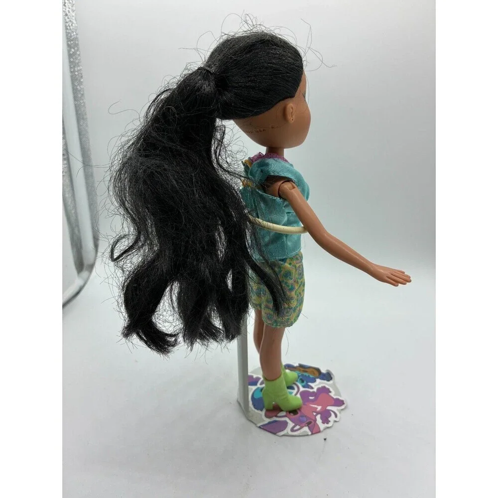 Bratz by exception official