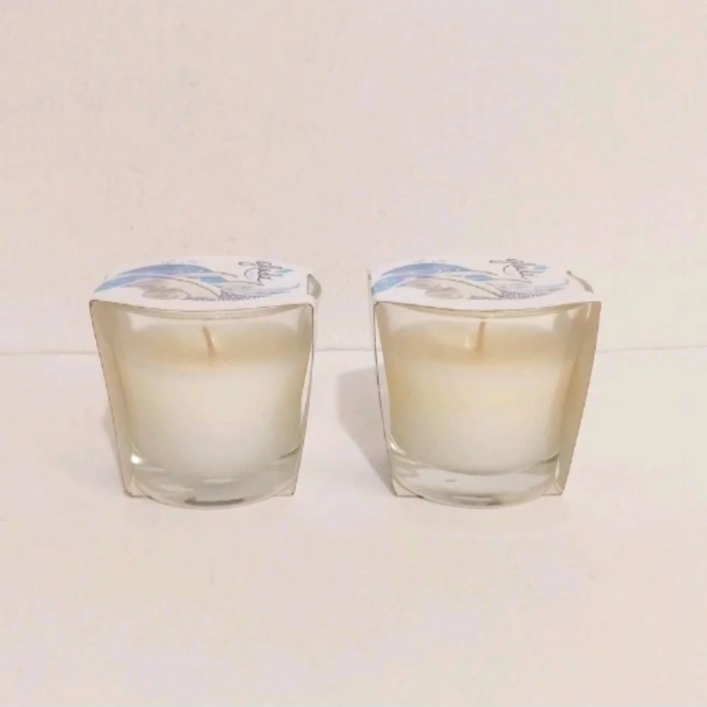 Glade new clean
