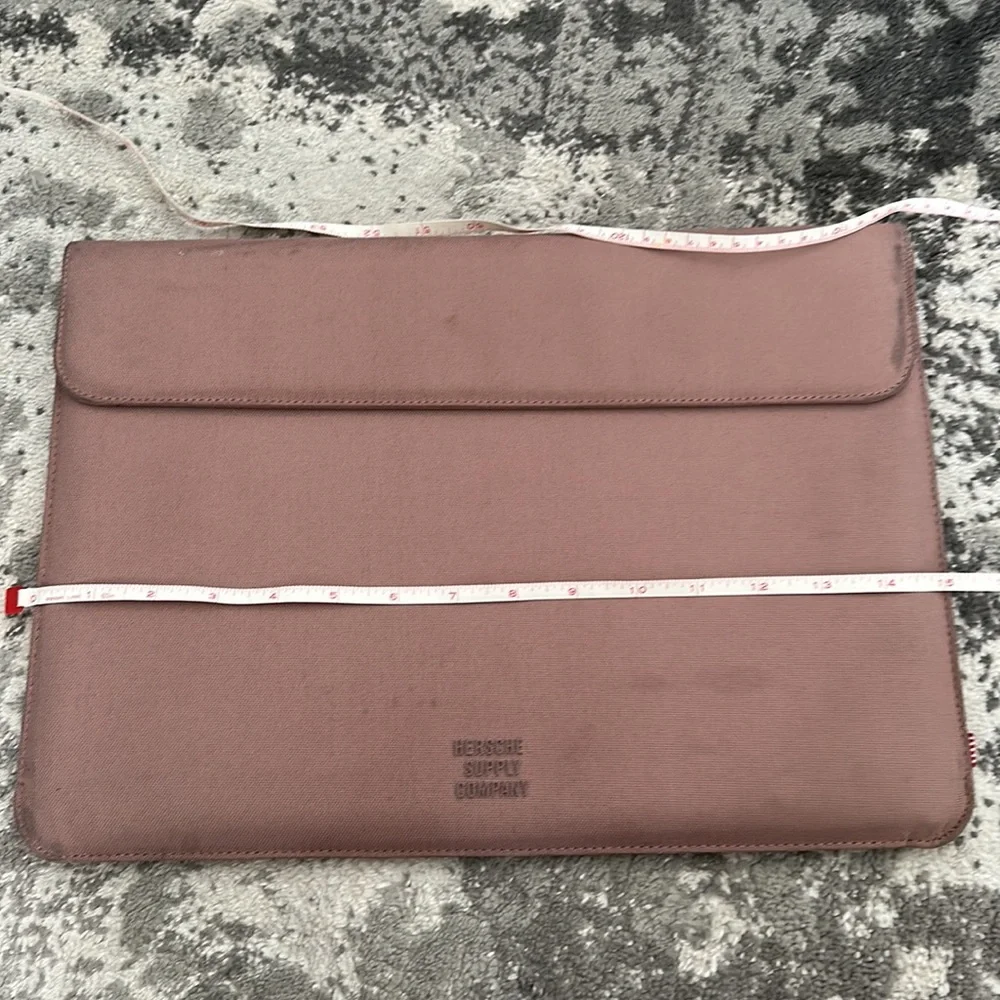 Herschel Supply Company used excellent