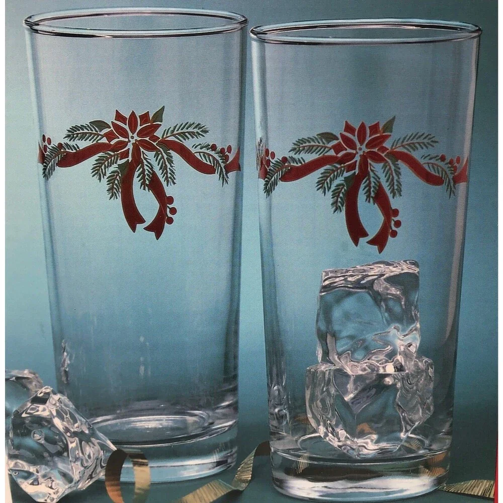 Anchor Hocking set vintage