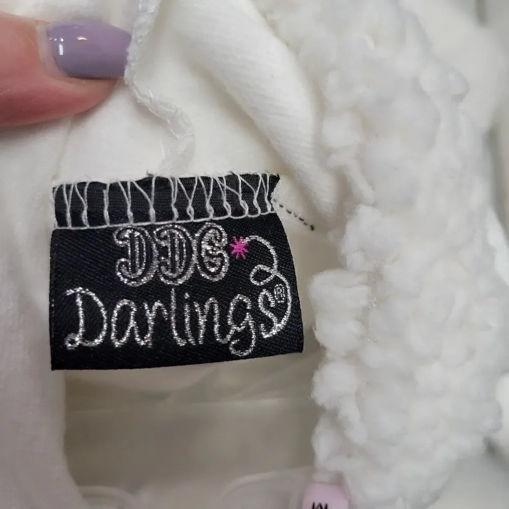ddg darlings baby girls