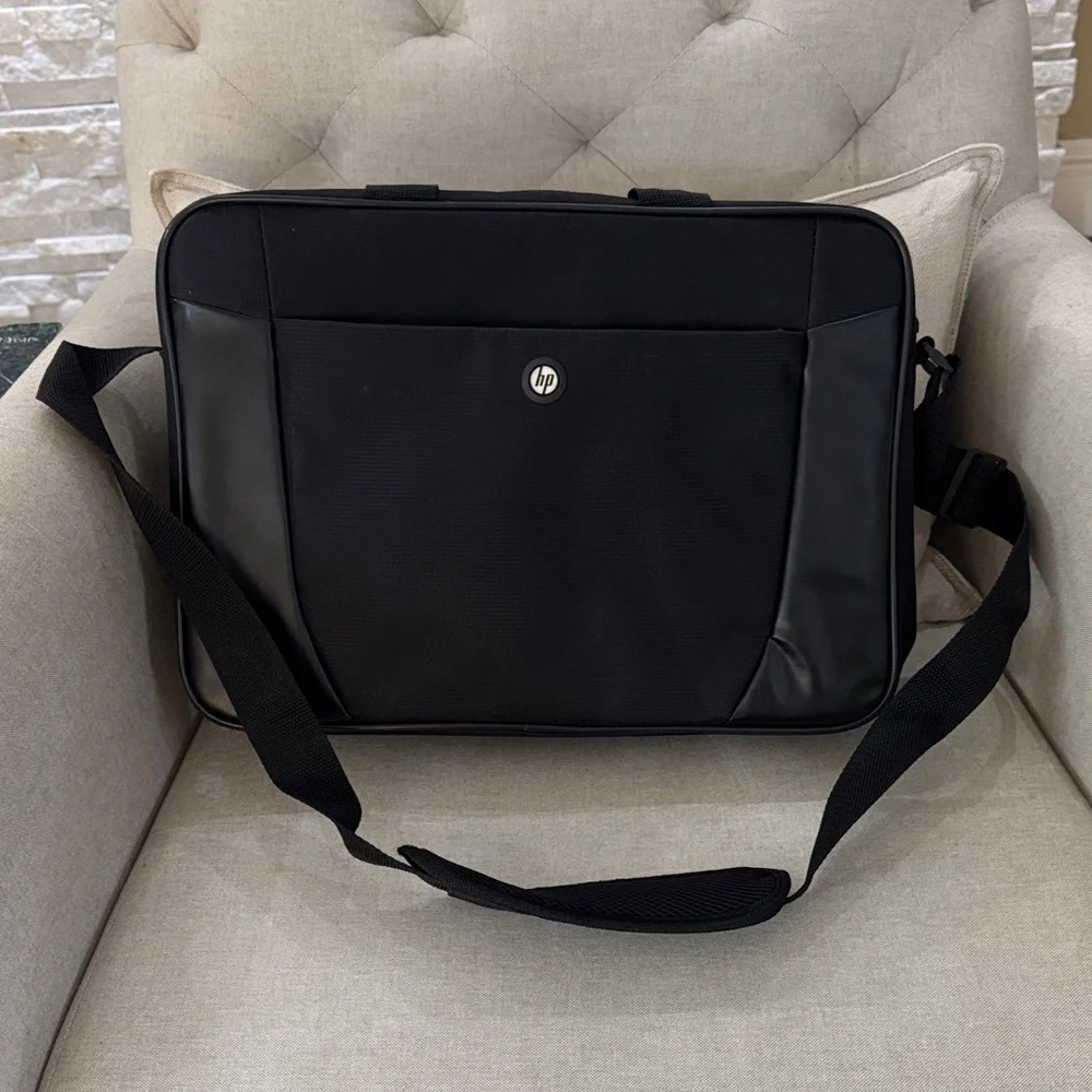 HP elegant laptop
