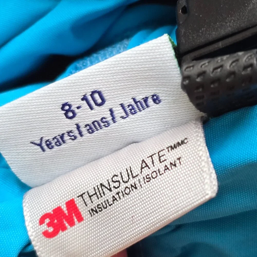 Wildbreakers new tags